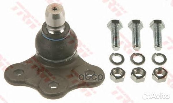 Опора шаровая перед прав/лев JBJ100 TRW