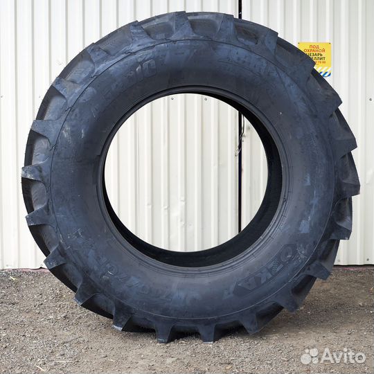 Шина Ozka 710/70 R42 agro10 173D/176A8 тbl