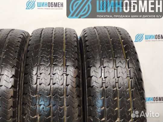 КАМА Kама-Euro LCV-131 215/75 R16 R