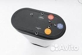 Бойлер косвенного нагрева подвесной на 100л л315