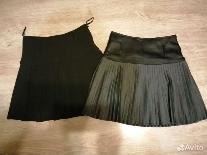 Пакет одежды на р. 134