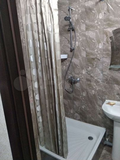 1-к. квартира, 33,5 м², 1/5 эт.
