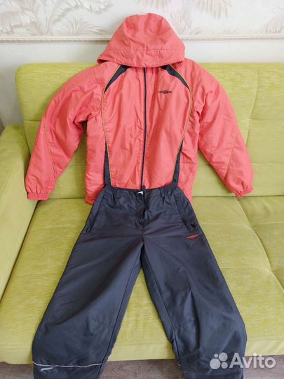 Спортивный костюм женский Umbro