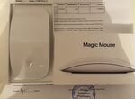 Apple magic mouse 2 на гарантии