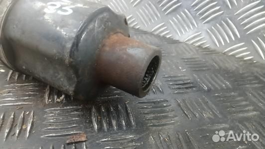 Привод передний правый opel antara (ENK35N101)