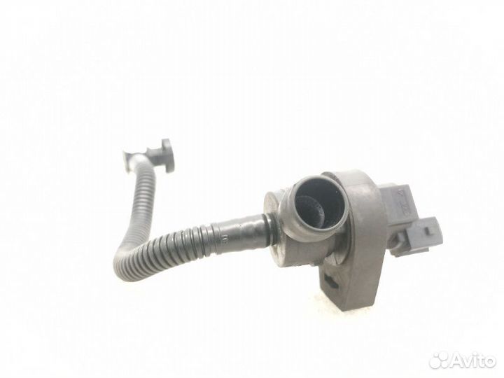 Клапан вентиляции топливного бака Bmw X5 E70 3.0