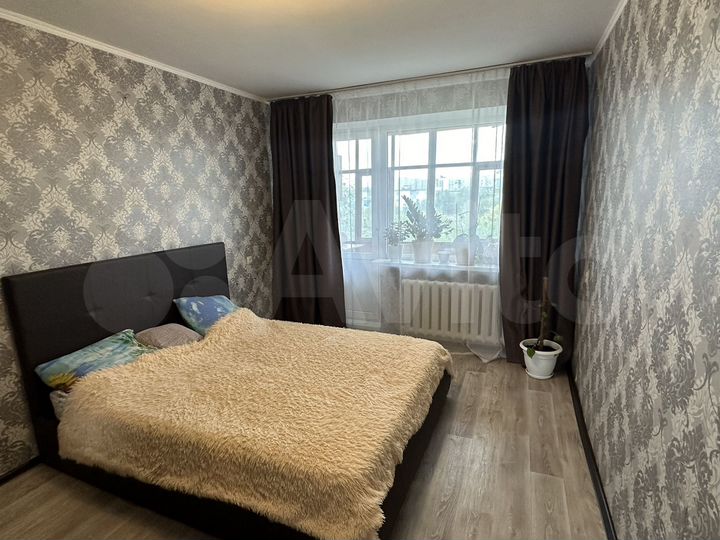 2-к. квартира, 47,2 м², 5/5 эт.