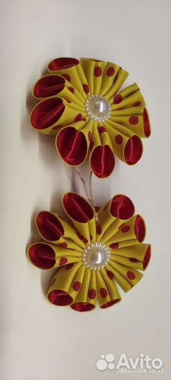 Резинка для волос