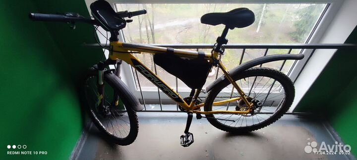 Велосипед forward next 1.0