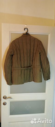 Телогрейка ватная 1970 г