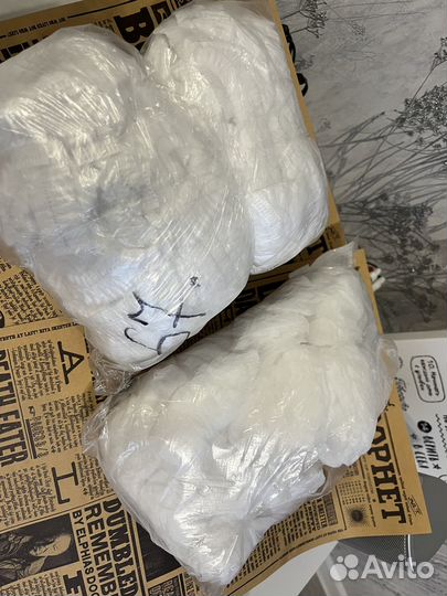 Набор для наращивания ресниц