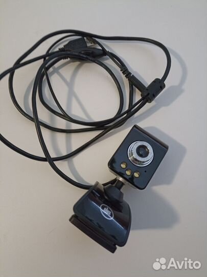 Вебкамера