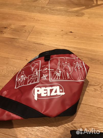 Туристическая обвязка