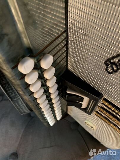 Гармонь Беларусь 4-х голос. Новое сост