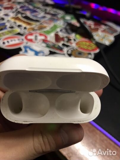 Кейс для airpods