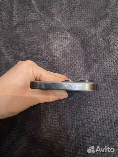 iPhone xr в корпусе 14 pro