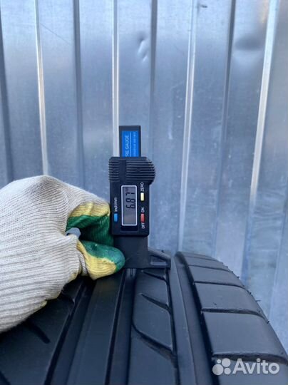 Goodyear Eagle LS EXE 225/40 R19 93W