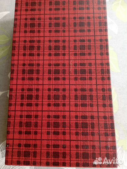 Набор столовых приборов мельхиор СССР