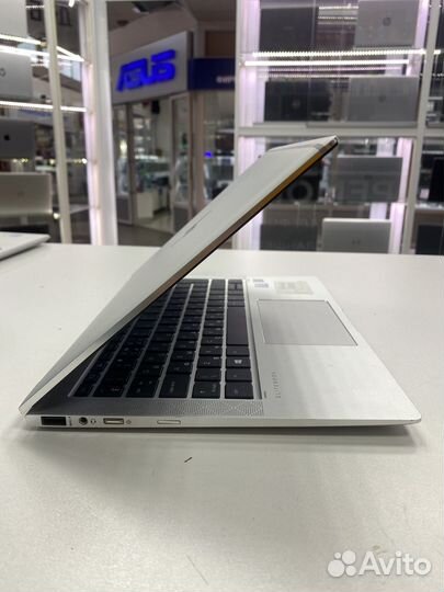 Ноутбук HP Elitebook x360 1030 G3 i5