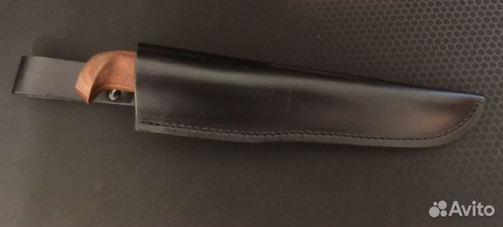 Нож Петроград Финка D2