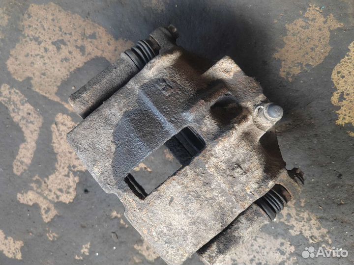 Суппорт Газель, правый