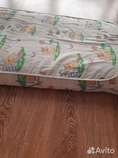 Матрас детский