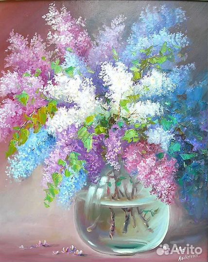 Мастер класс рисование живопись