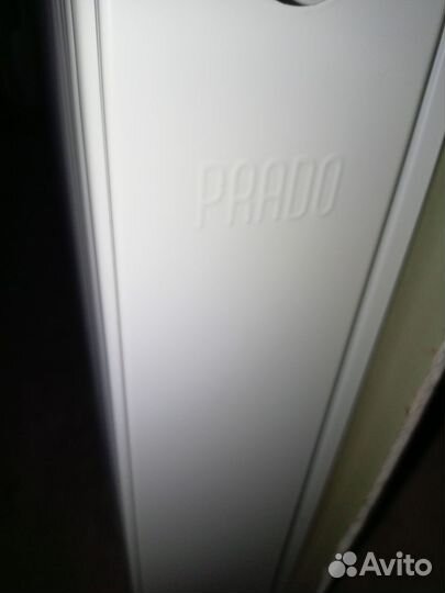 Радиаторы отопления бу