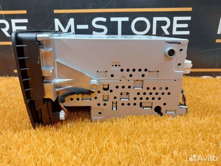 Магнитола Mercedes-Benz Cla-Class C117 270.910