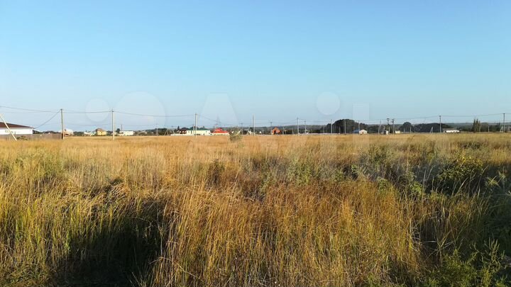 Участок 1,44 га (ИЖС)