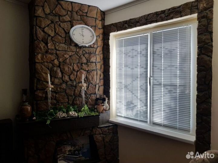 Горизонтальные жалюзи J938L-T23814