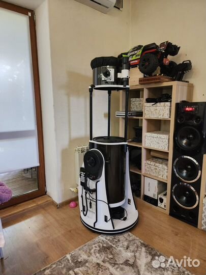Телескоп Sky-Watcher Dob 12