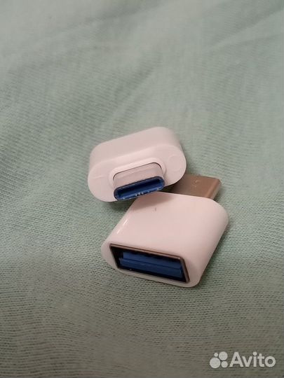 Адаптер / переходник USB - Type C