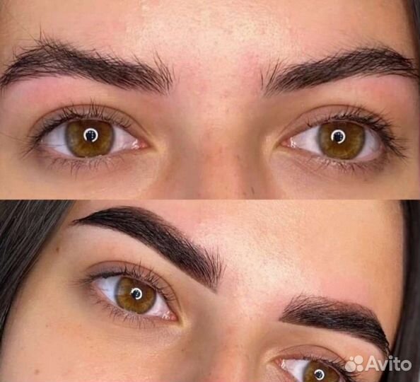 Мастер Бровист