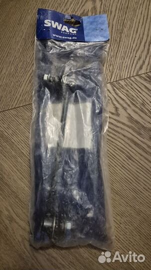 Лачетти Тяга (Стойка заднего стабилизатора)