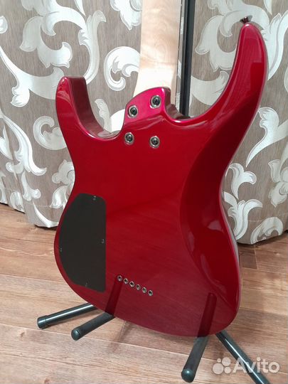 Fernandes Revolver XX06 MTR