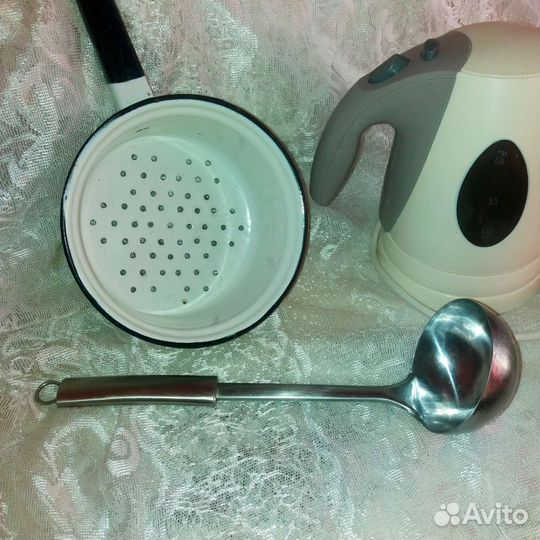 Набор посуды