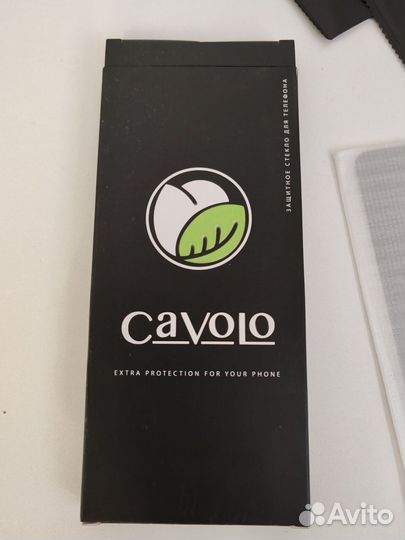 Защитное стекло iPhone XR/11 -6 шт. (+антишпион)