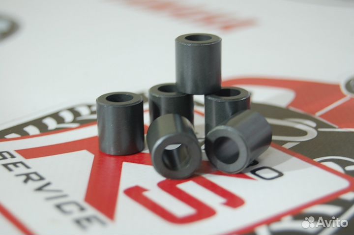 Ролик вариатора BRP Can-Am 417223767