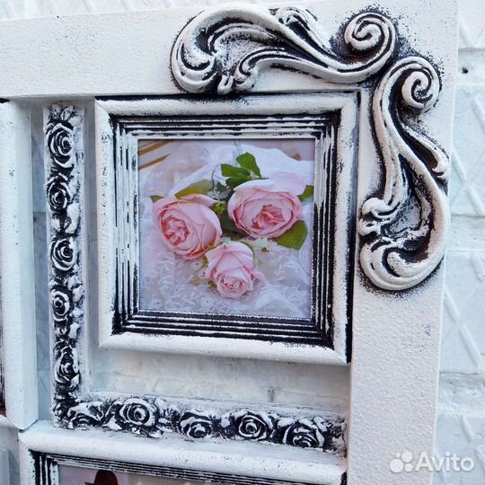 Картина/фоторамка