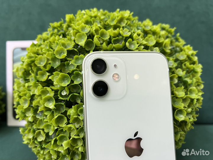 iPhone 12 mini, 128 ГБ