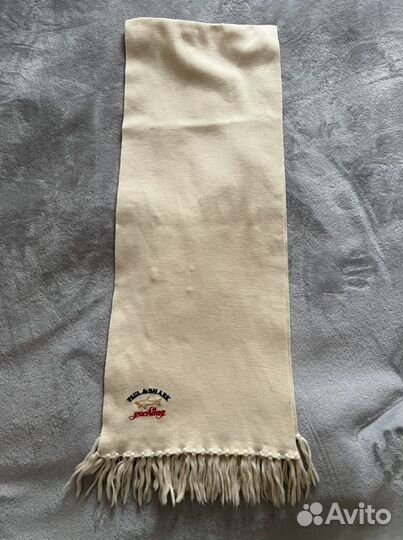 Шарф Paul Shark Италия
