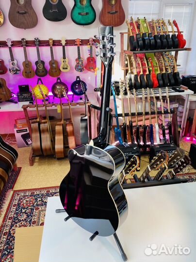 Гитара Homage Новая (+Доставка)