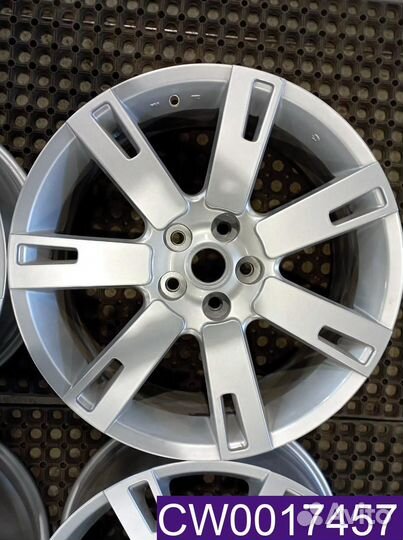 Диски R20 Land Rover Discovery 4, Range Rover Spor