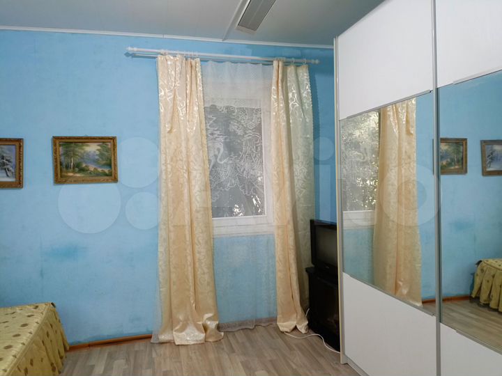 Дом 42 м² на участке 7 сот.