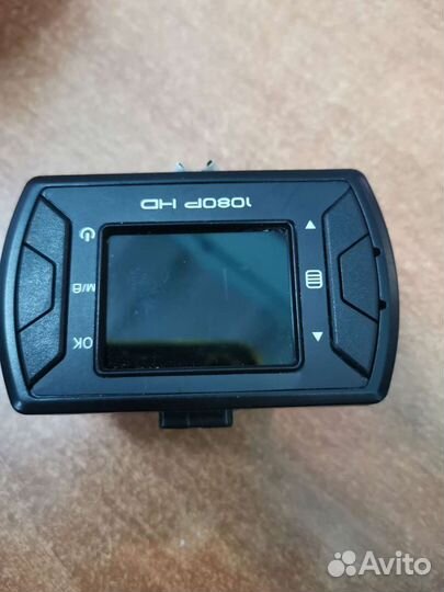 Видеорегистратор на запчасти