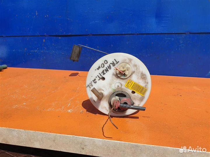 Датчик уровня топлива Transit 6 2000-2006 2,0 2,4