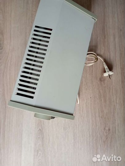 Тепловентилятор Нэвз