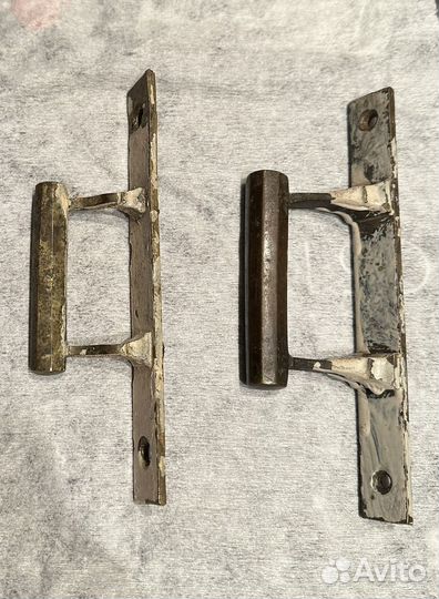 Ручки оконные. модерн. Старинные