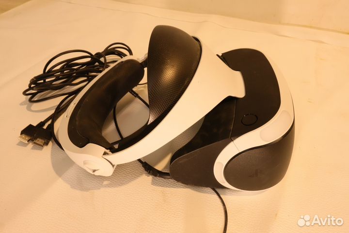 Vr очки для ps4